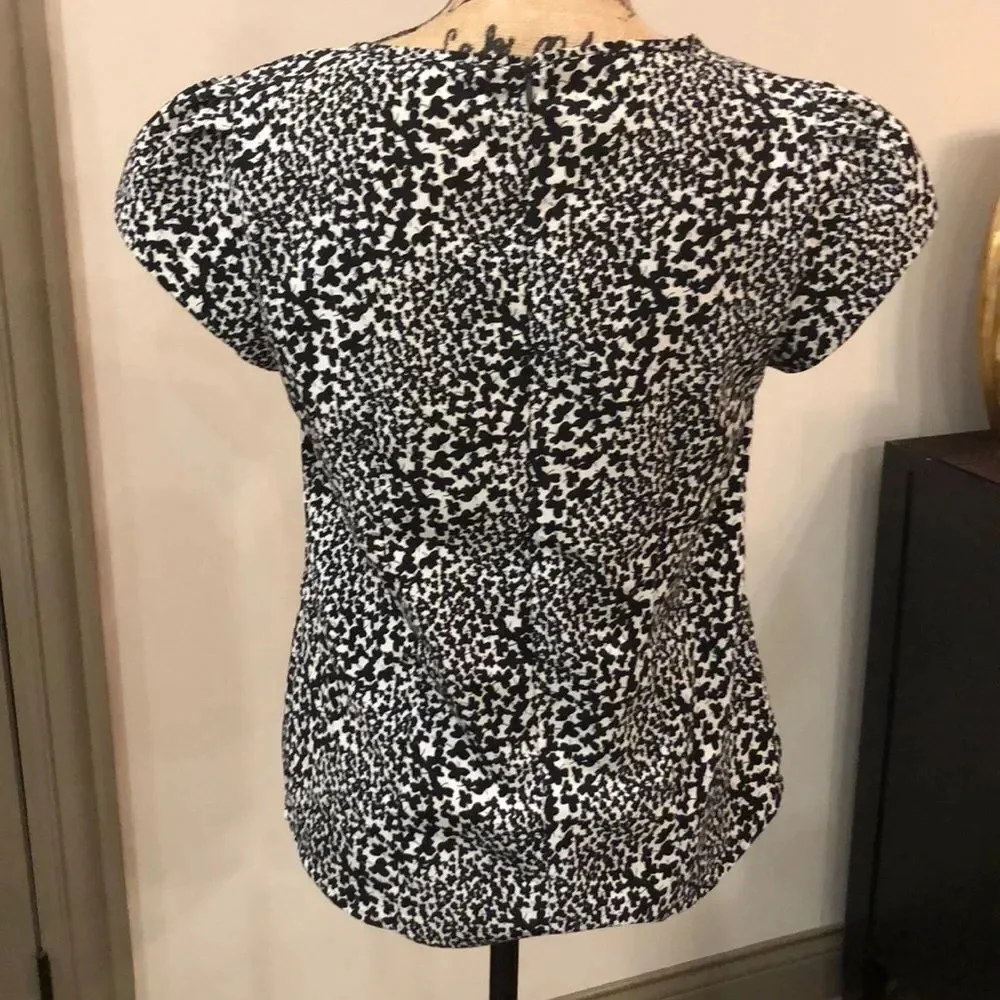 KOTON summer top - Picture 3 of 4